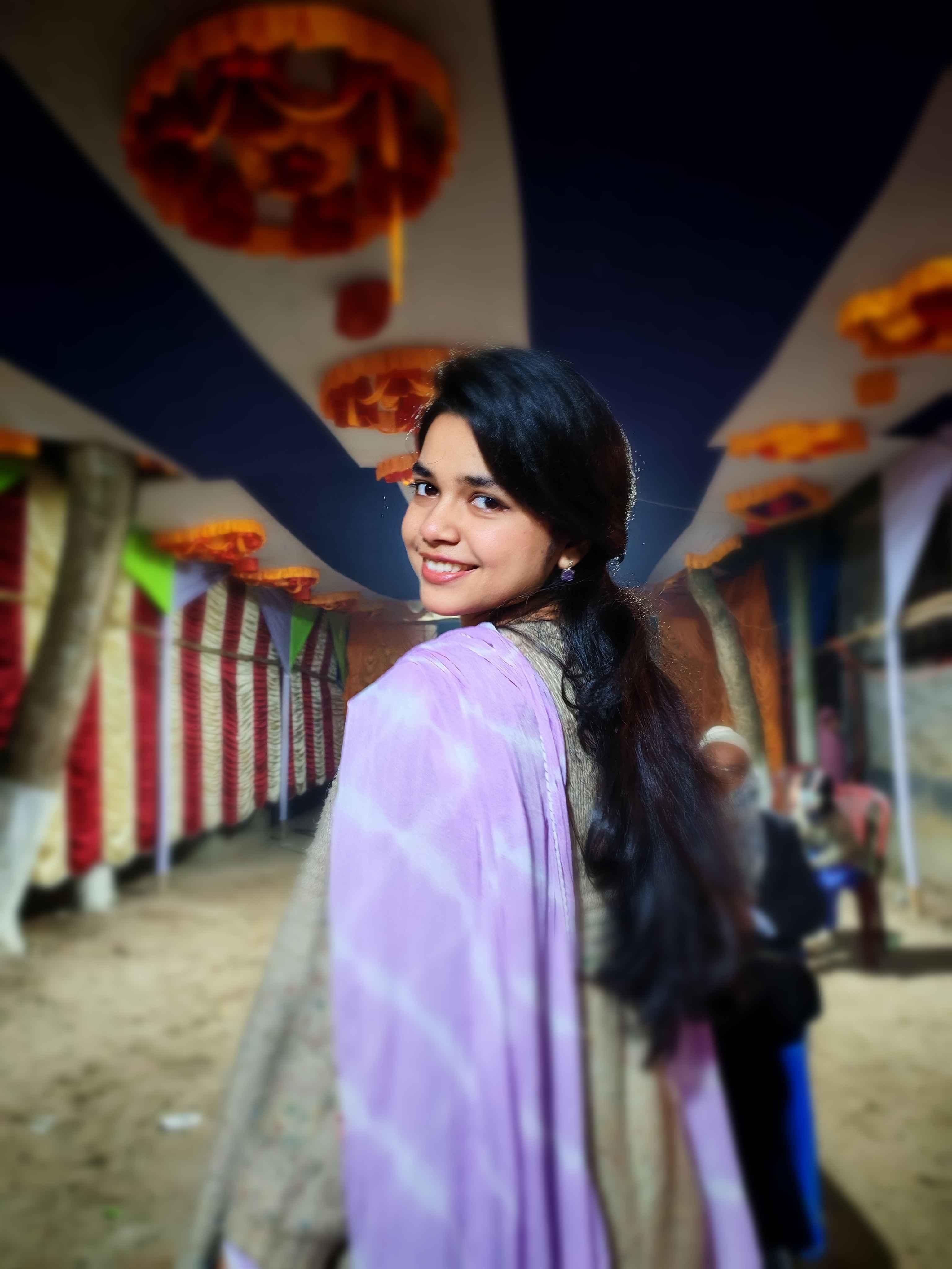 Sayema Anjum Biva