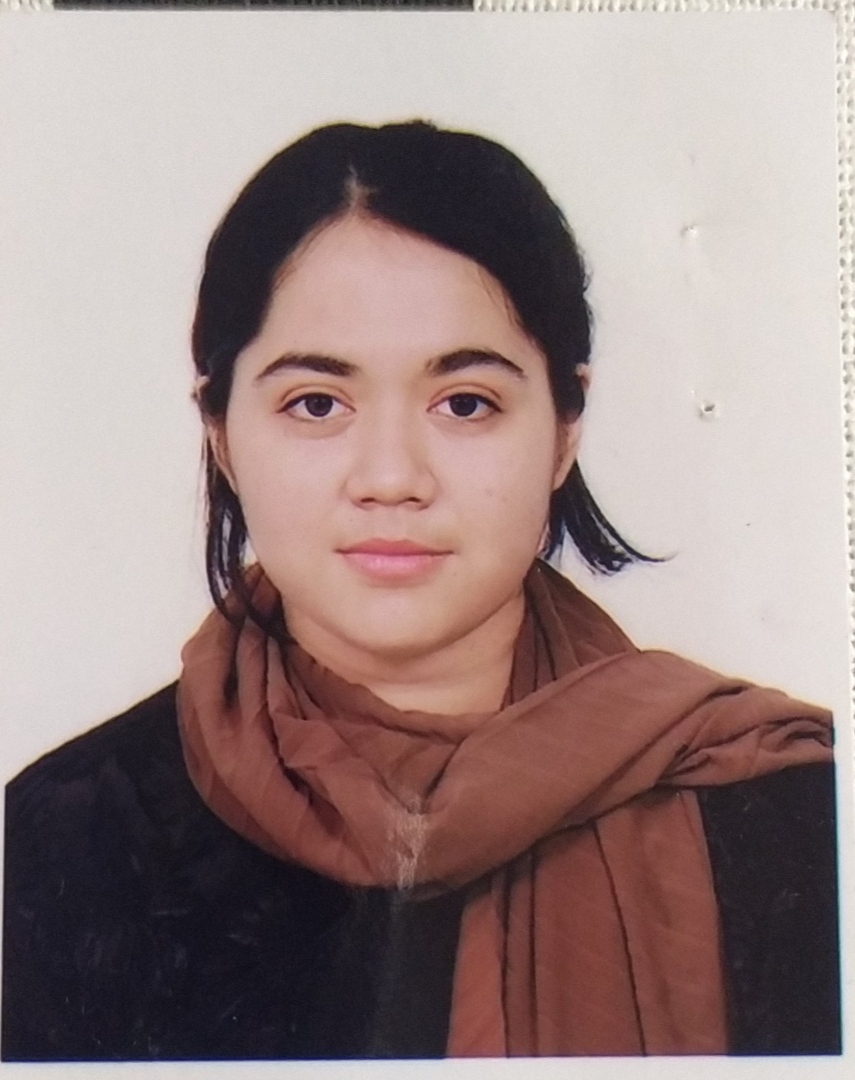 Sehba Afrin Sarah