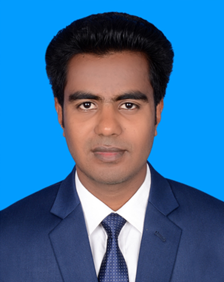 Md.Ebrahim Khalil