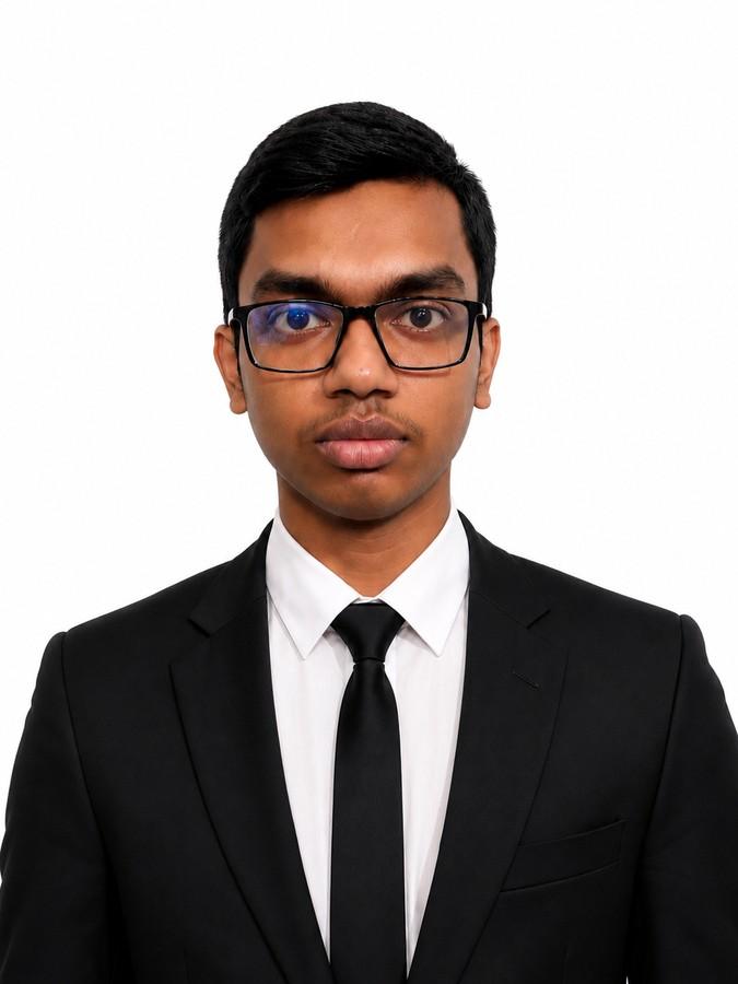 Md. Lihad Hossain