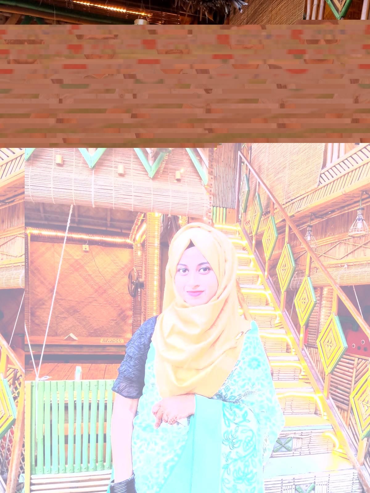 Arora Jannati Methela