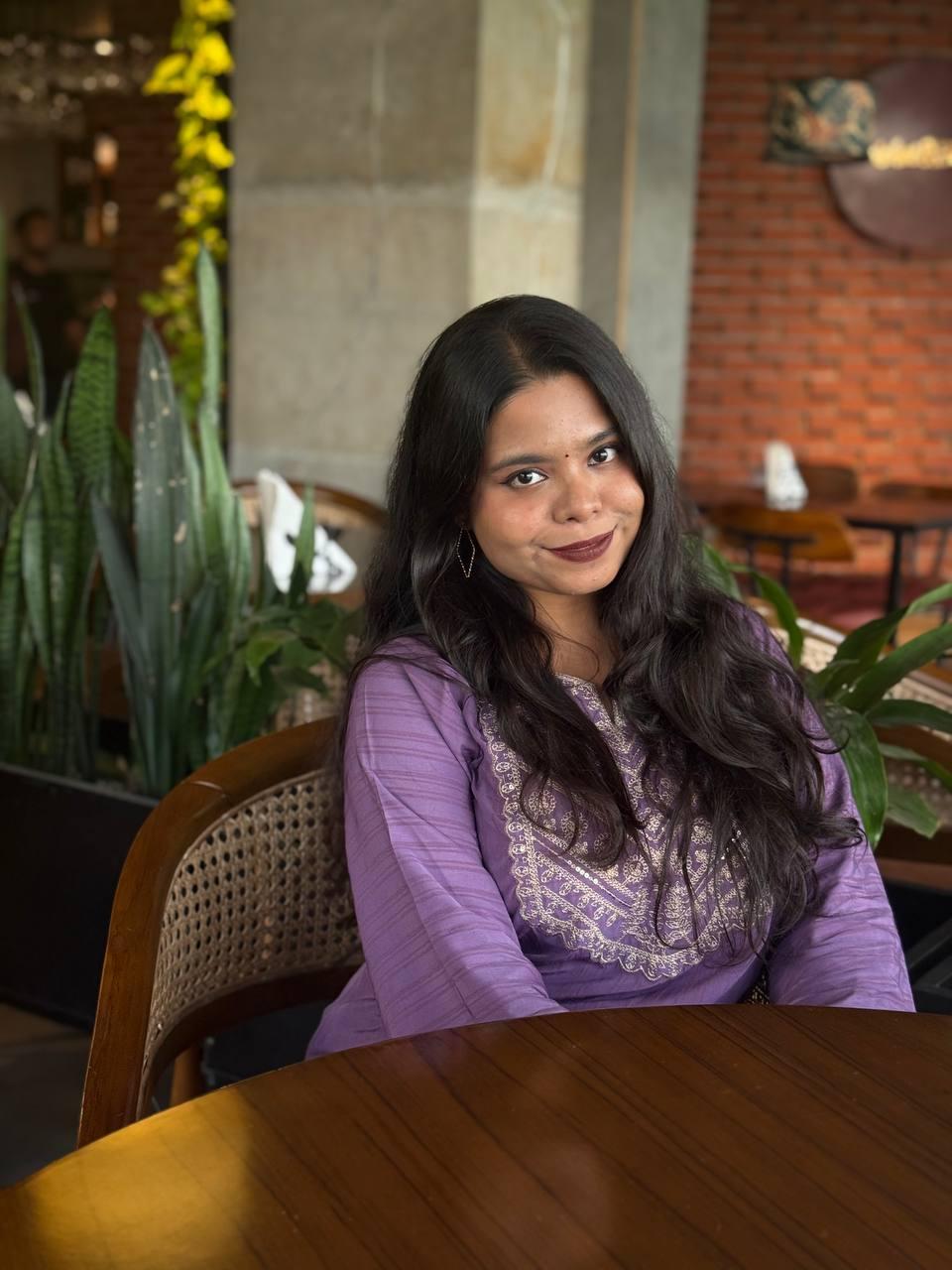 Ankita Dey