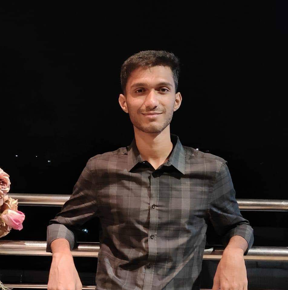 Fahim Faisal