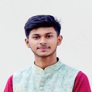 SALMAN HOSEN SAMI