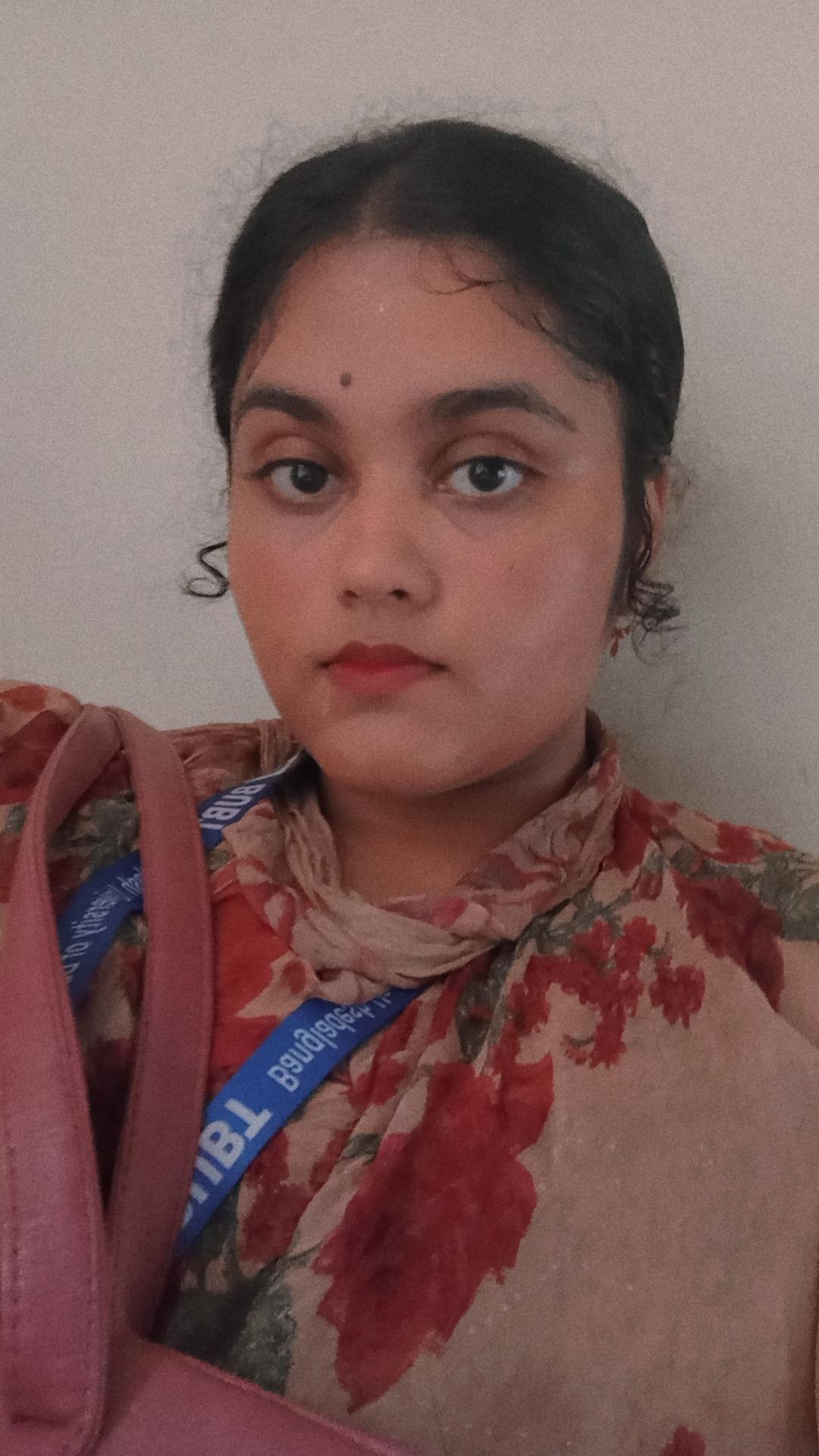Kamrun Nahar