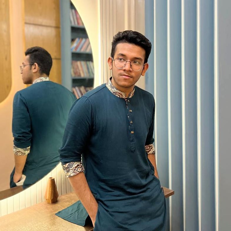 Faysal Mahmud