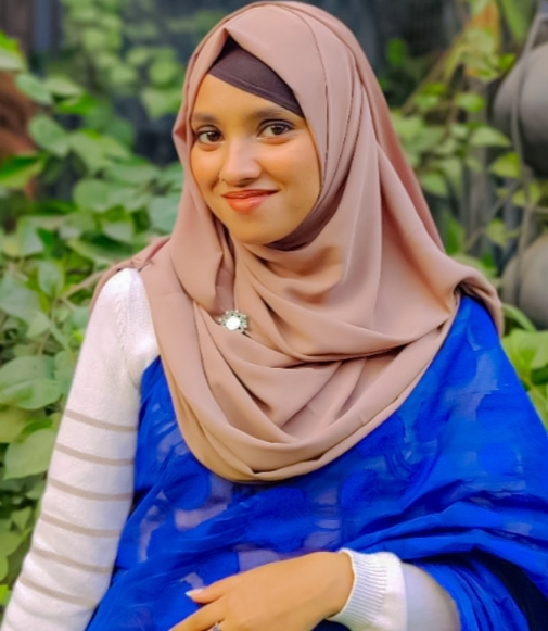 Sabiha Mahbub