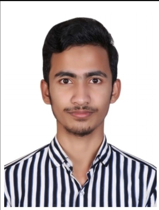 Shahin Iqbal