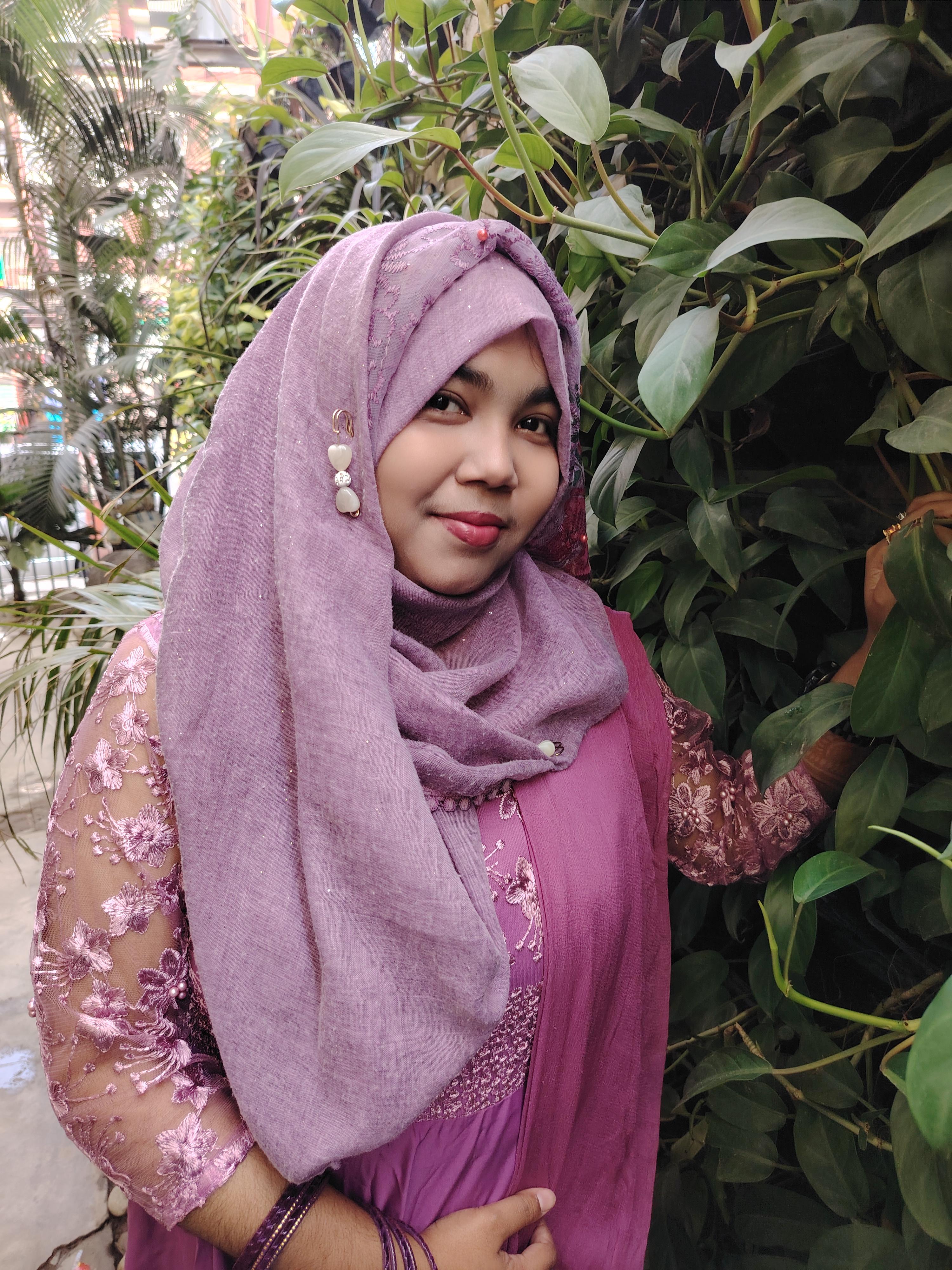 Sadia Islam Nisa