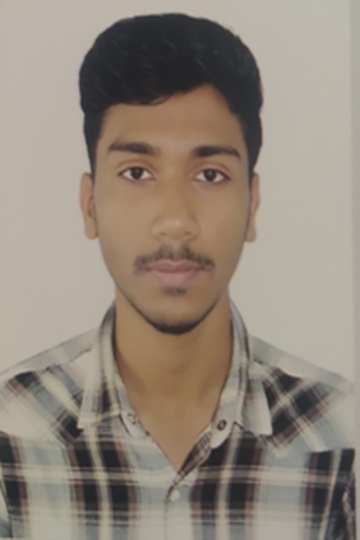 Nahul Islam