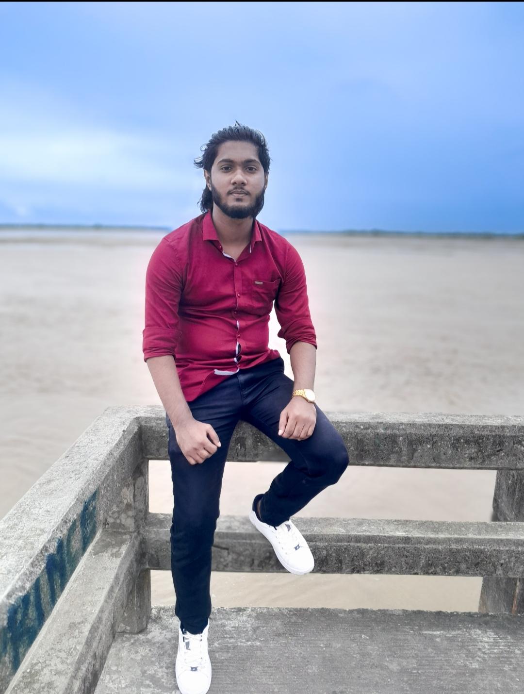 Rinku Ahmed