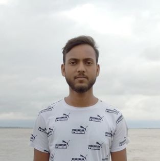 SAYDUL ISLAM SUJON