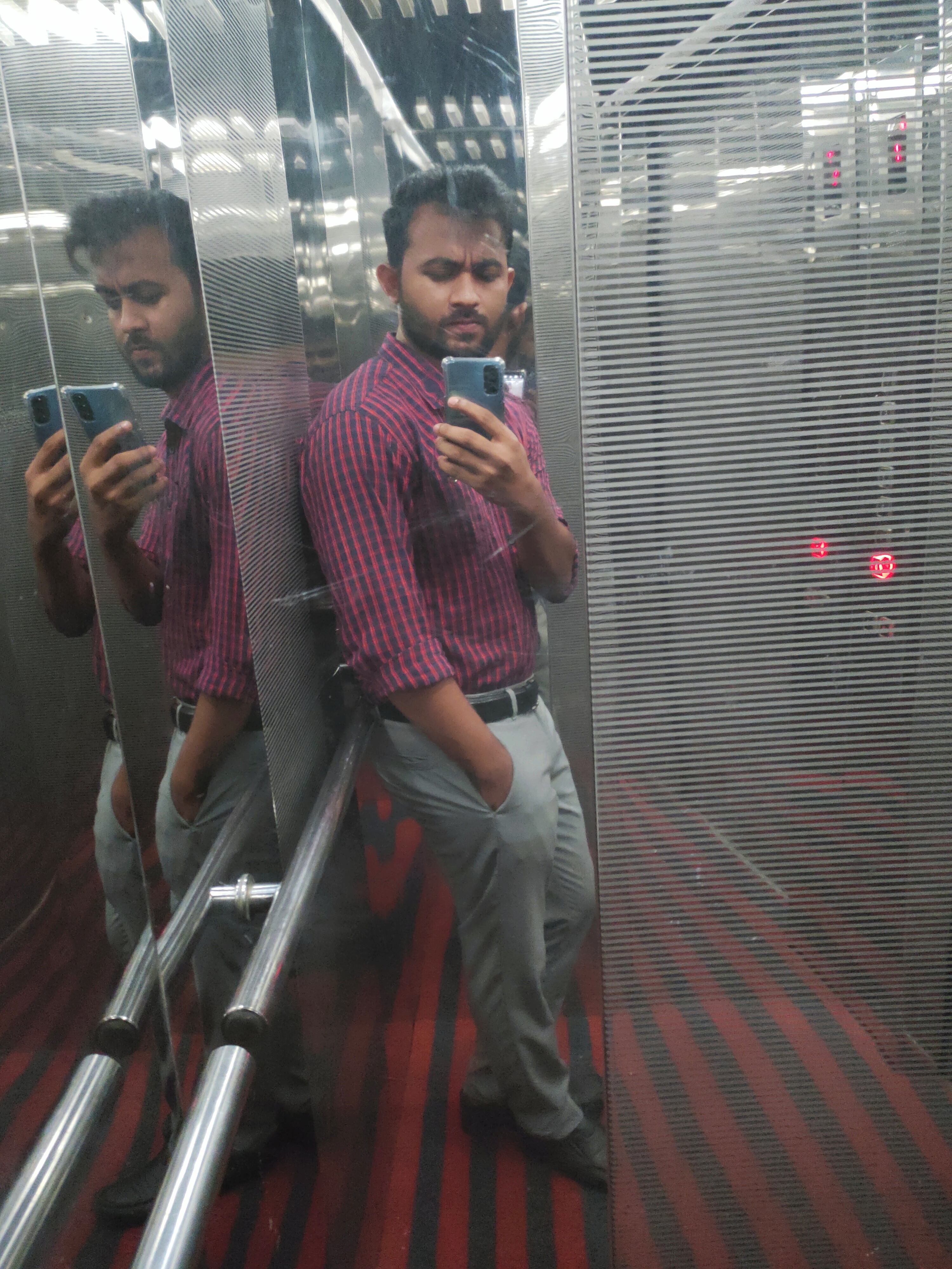 JAKIR HOSSAIN OVI