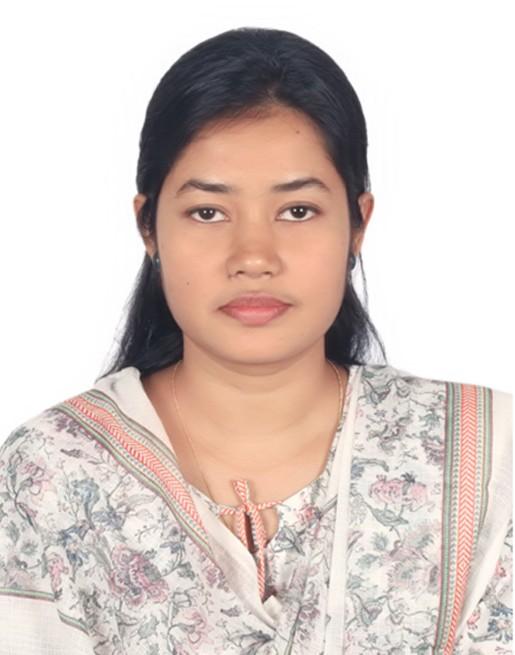 Kripa Roy
