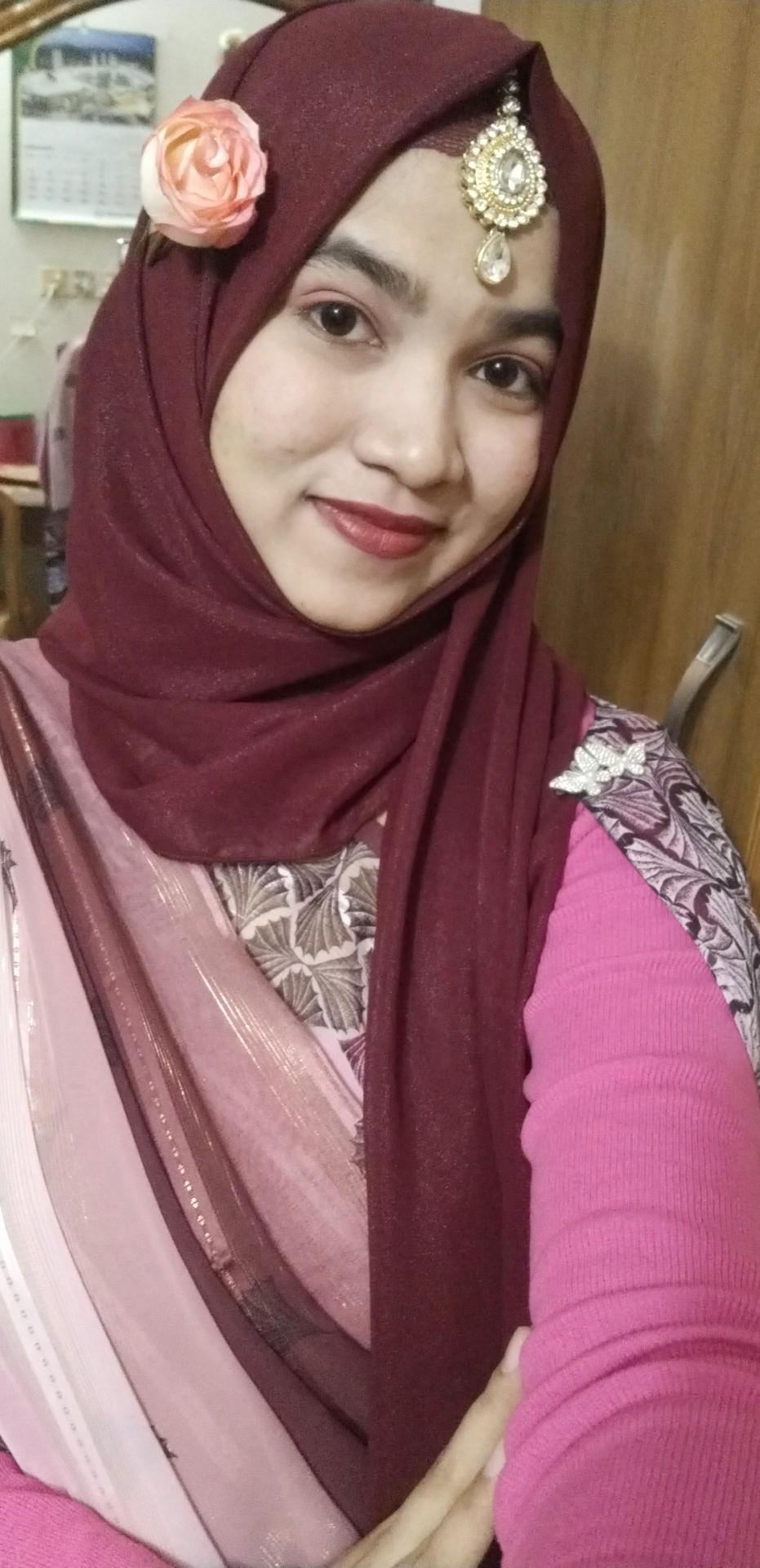 Ayesha Binte Zohir