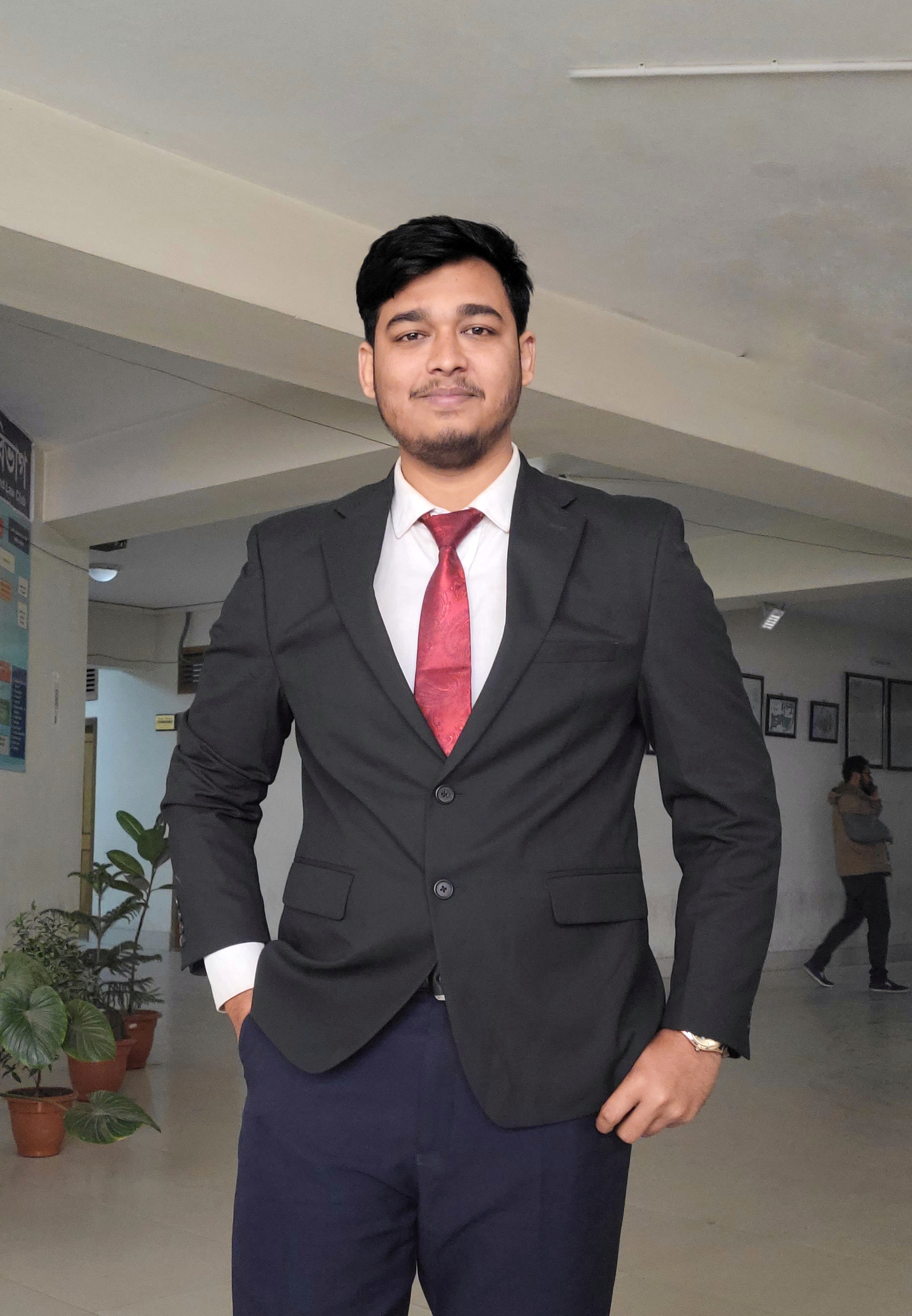 Mahfuzur Razzak Limon