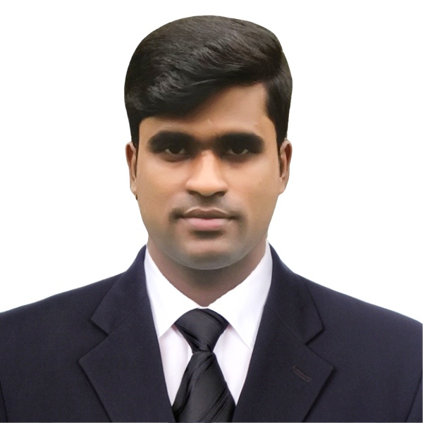MD. MOBARAK HOSSAIN