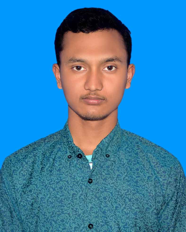 SINIGDHO KUMAR ROY SHAREYO