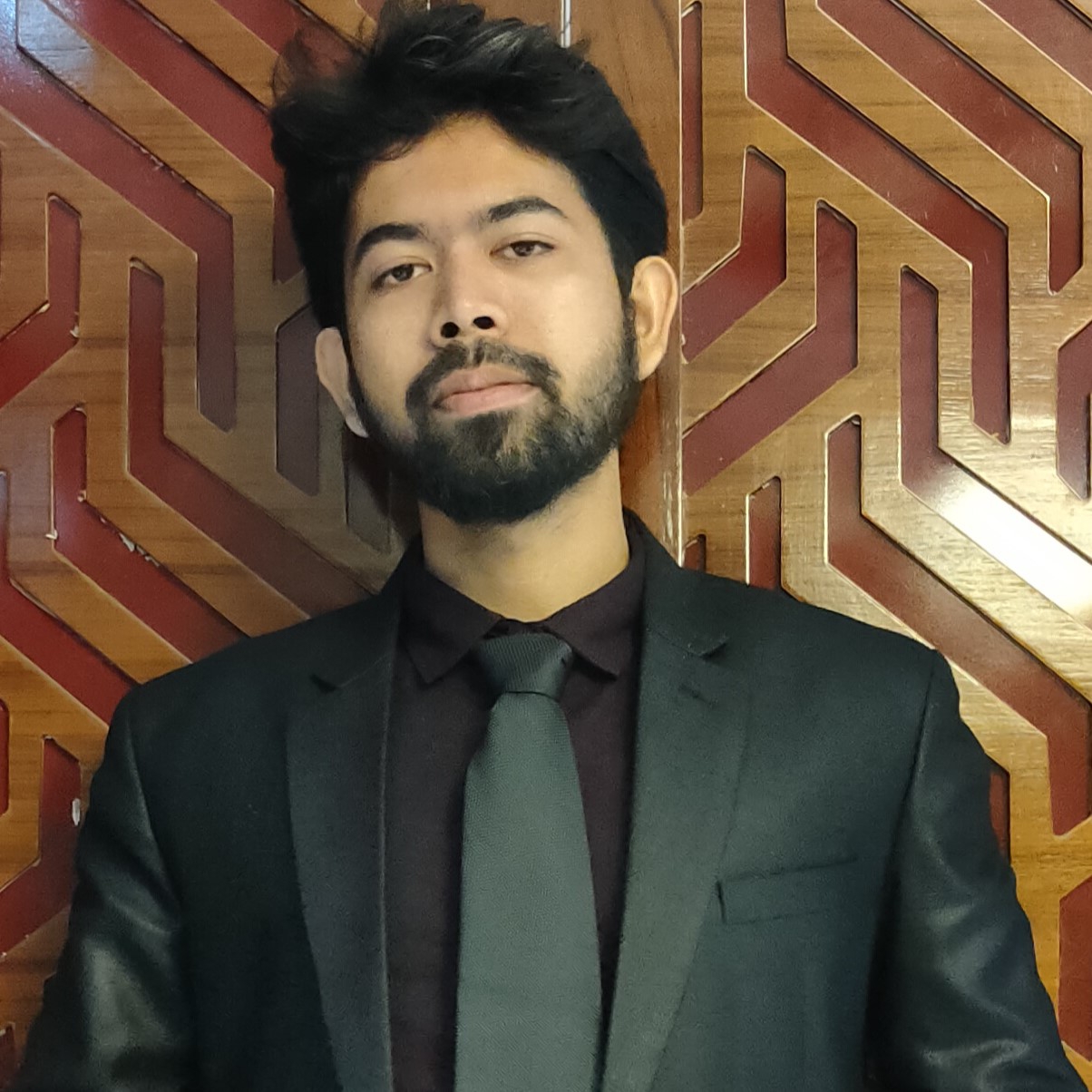 Abdullah Al Marzan
