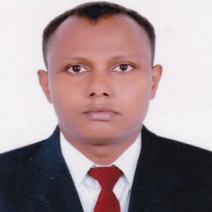 Md. Saiful Islam