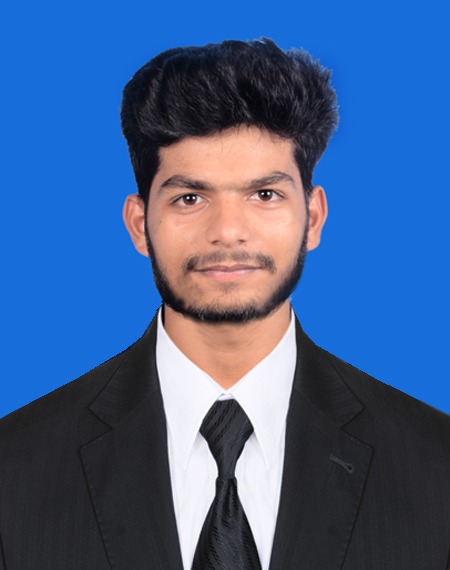 Md Symoon Islam