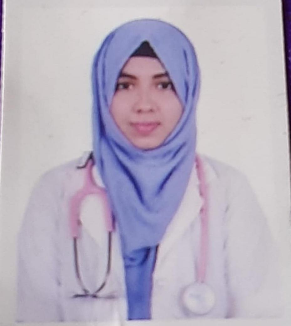 Dr. Tanzim Bristy