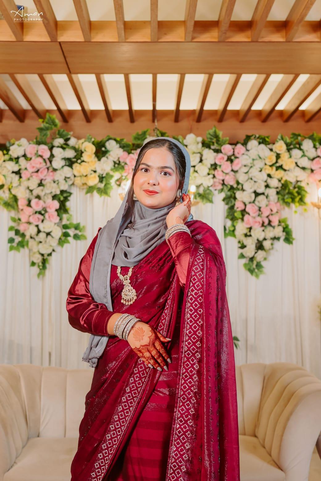 Jakia Islam Prinon