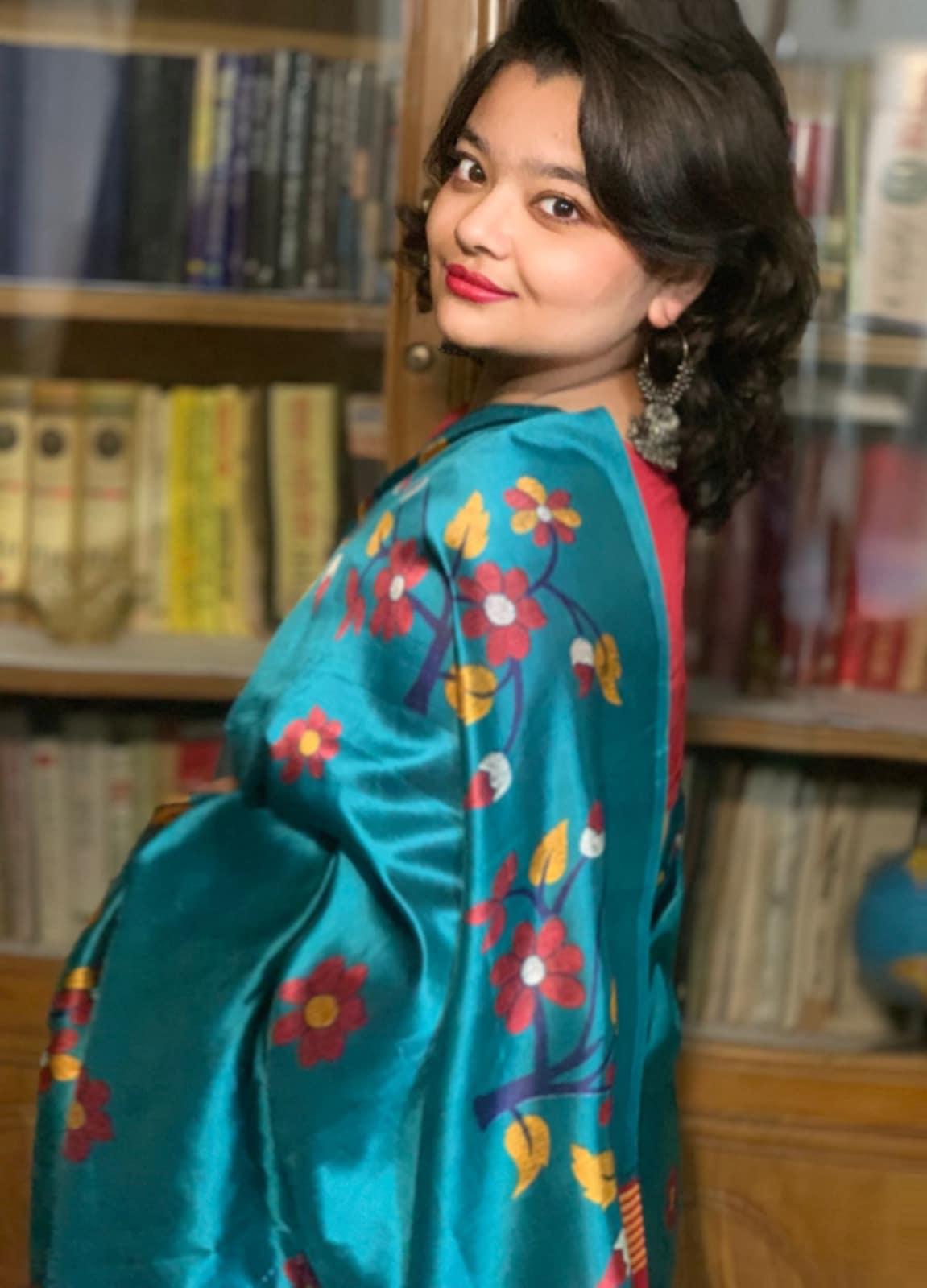 shifa nur bhuiyan