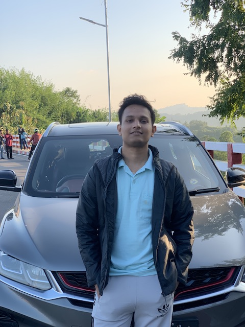 Hasibur Rahman