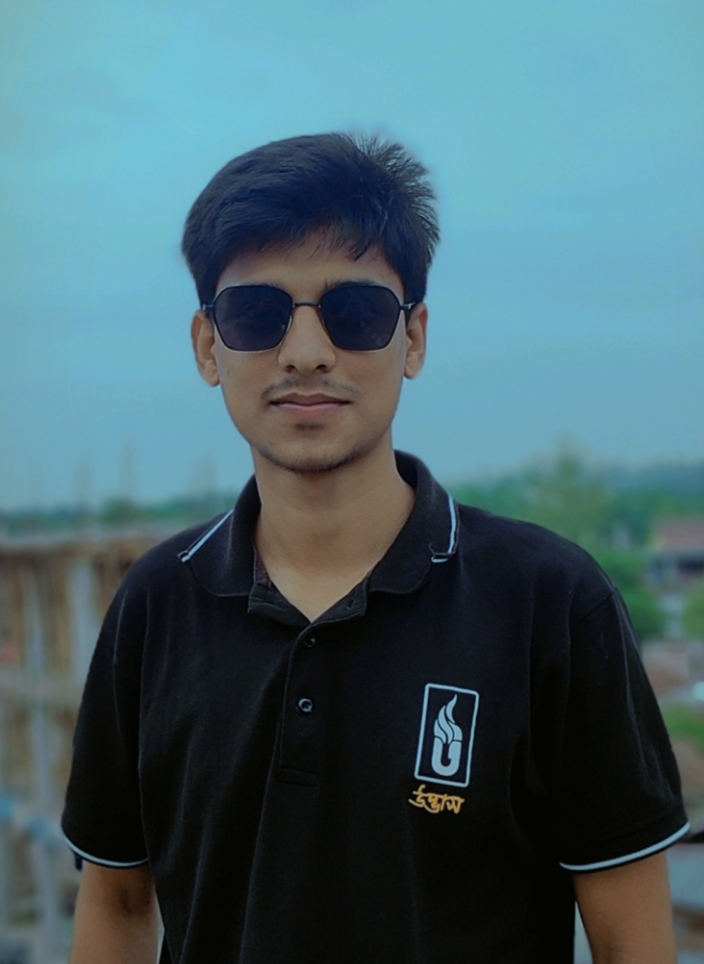Md.Abdullah al mahmud