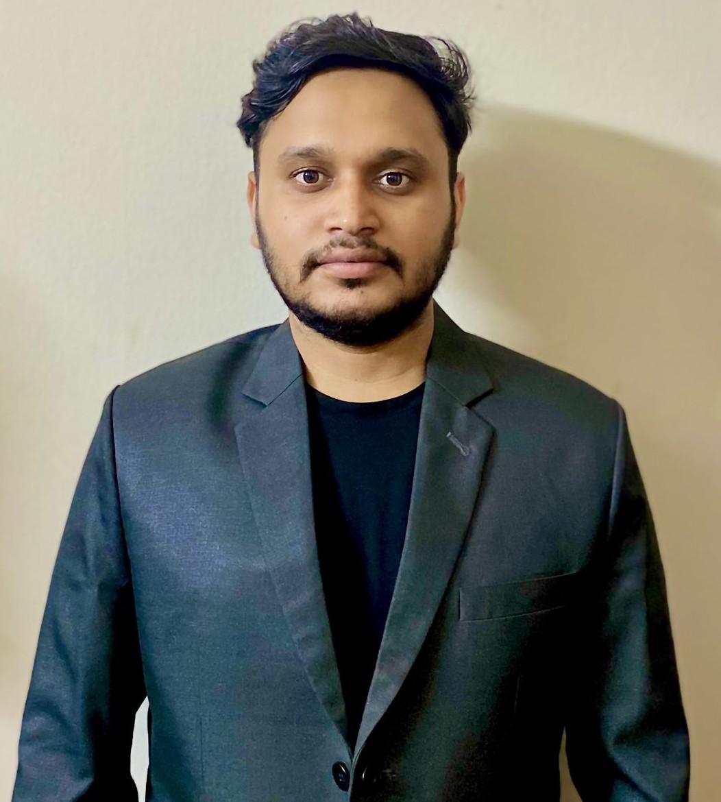 MD. ALI HASAN