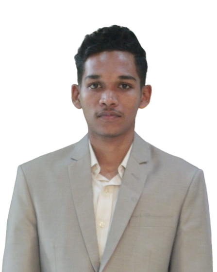 Md Saiful Alam Chowdhury