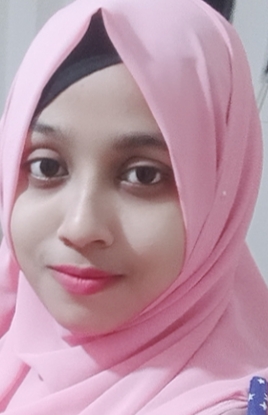 Esrat jahan oyeshi