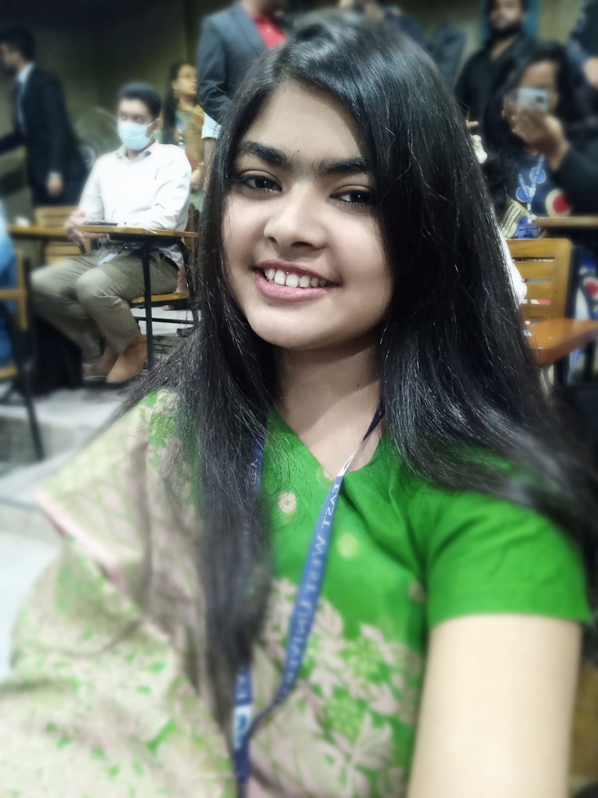 Miftahul Jannat Suchana