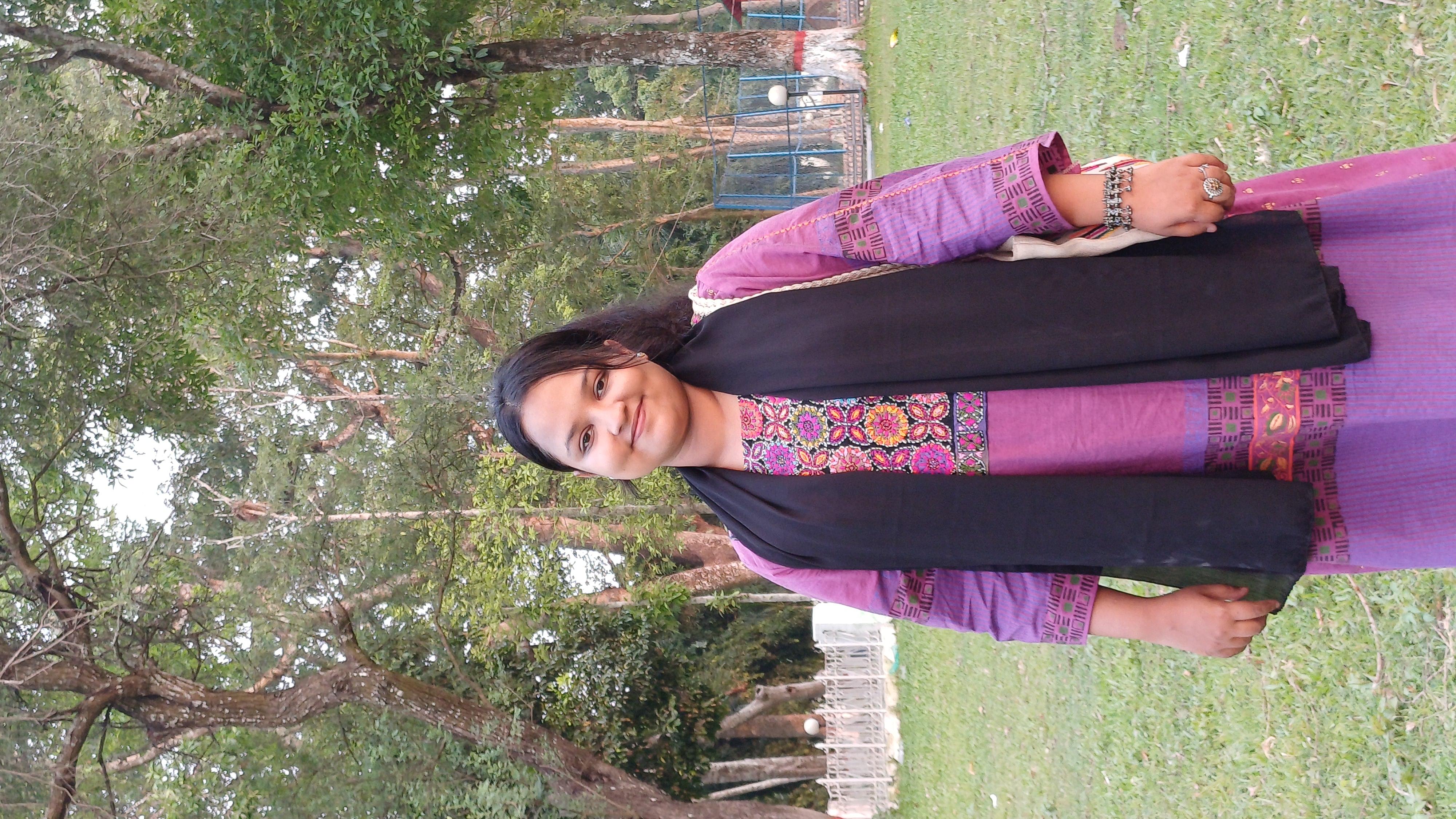 Sirajum Munira