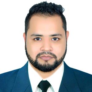 MD SADEKUL ISLAM