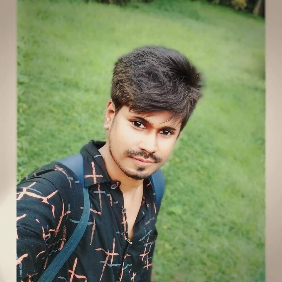 Foysal Ahmed