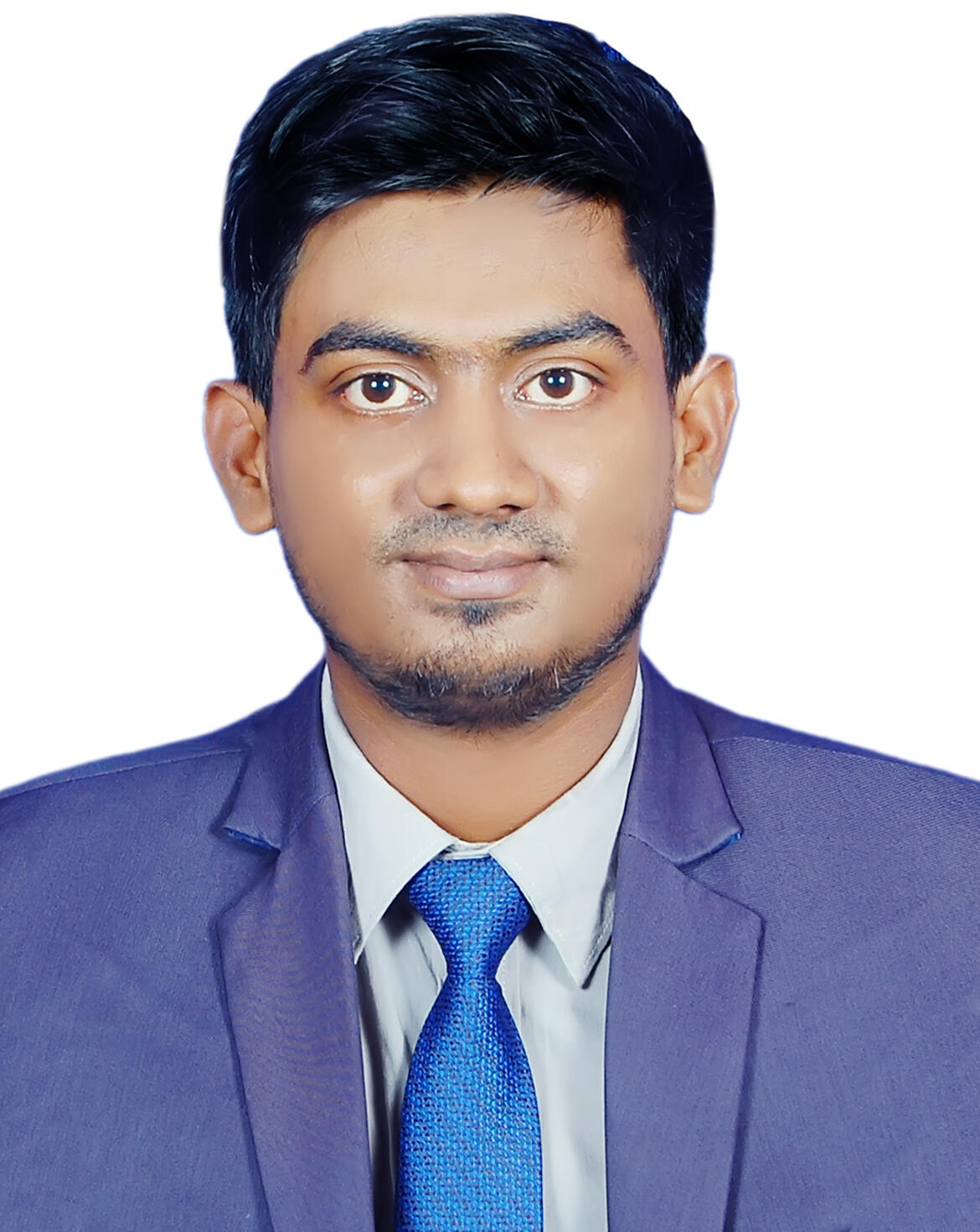 Md Nahid Hasan