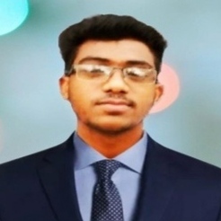 MEHEDI HASAN SHAON