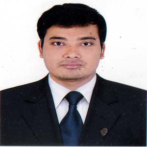 SANTOSH ROY