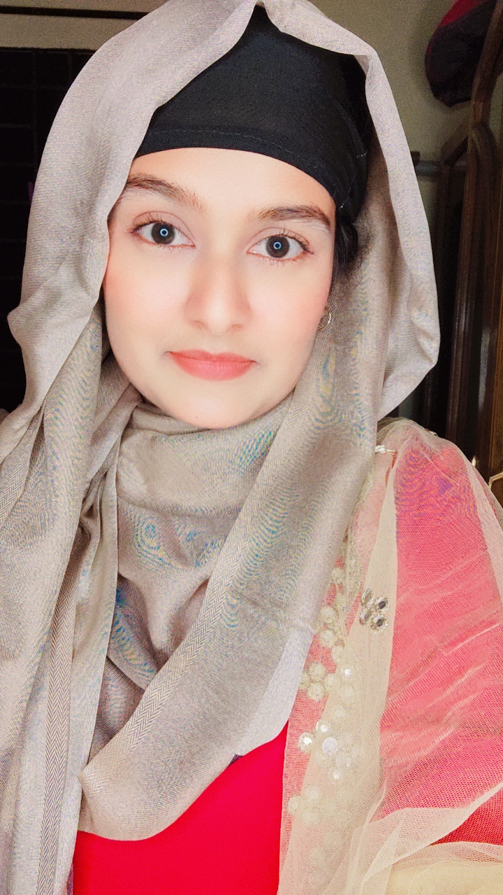 Tamanna Islam