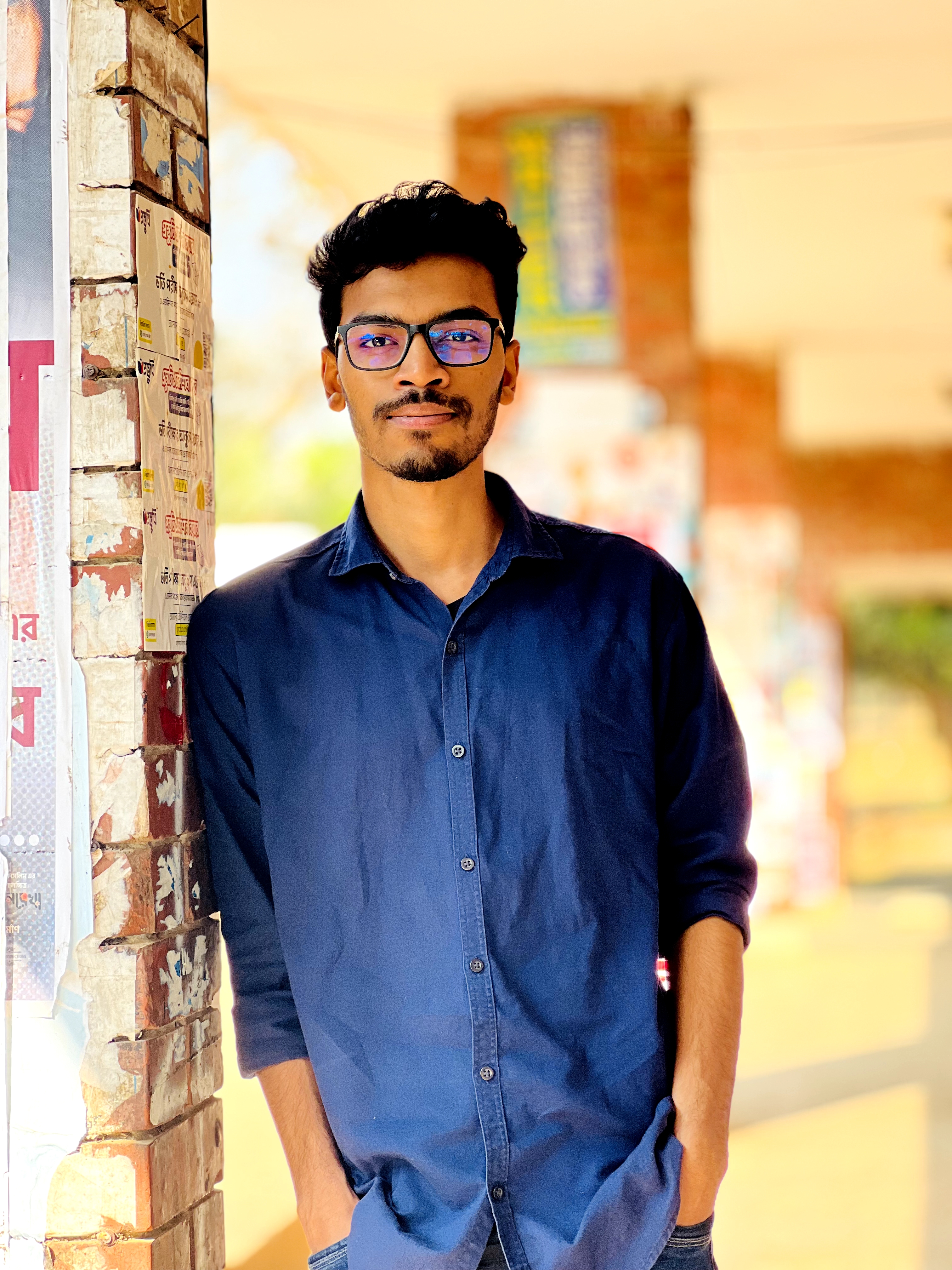 Md.Ezazul Hoque