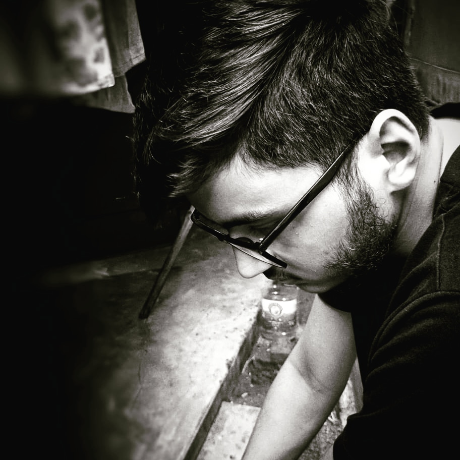 Mridul Jayshi