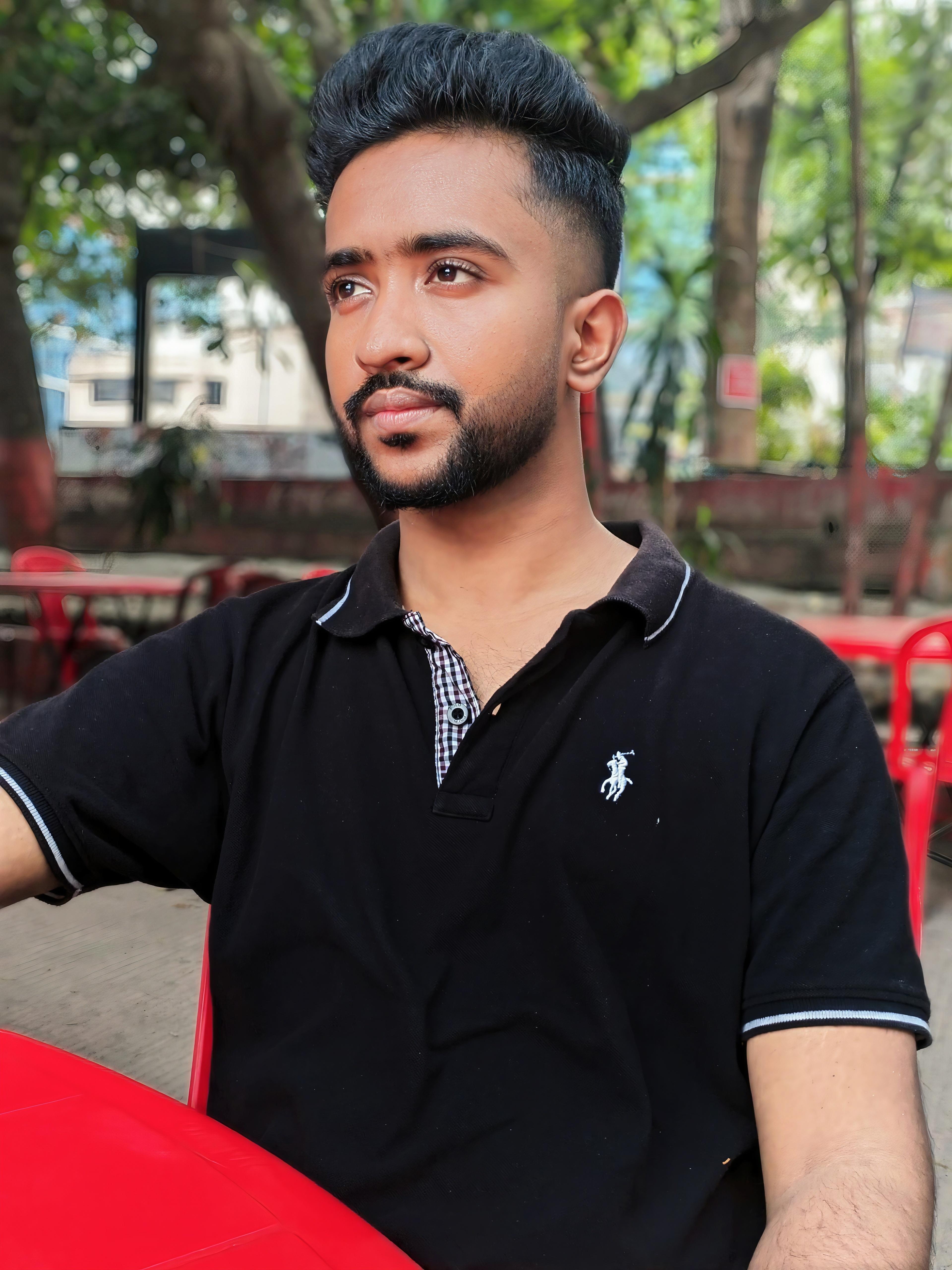 Srabonta Mondal Nayan