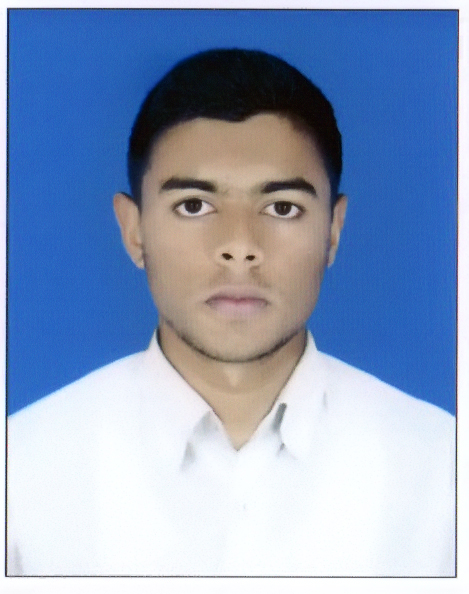 Tahmid Hasan Arnob
