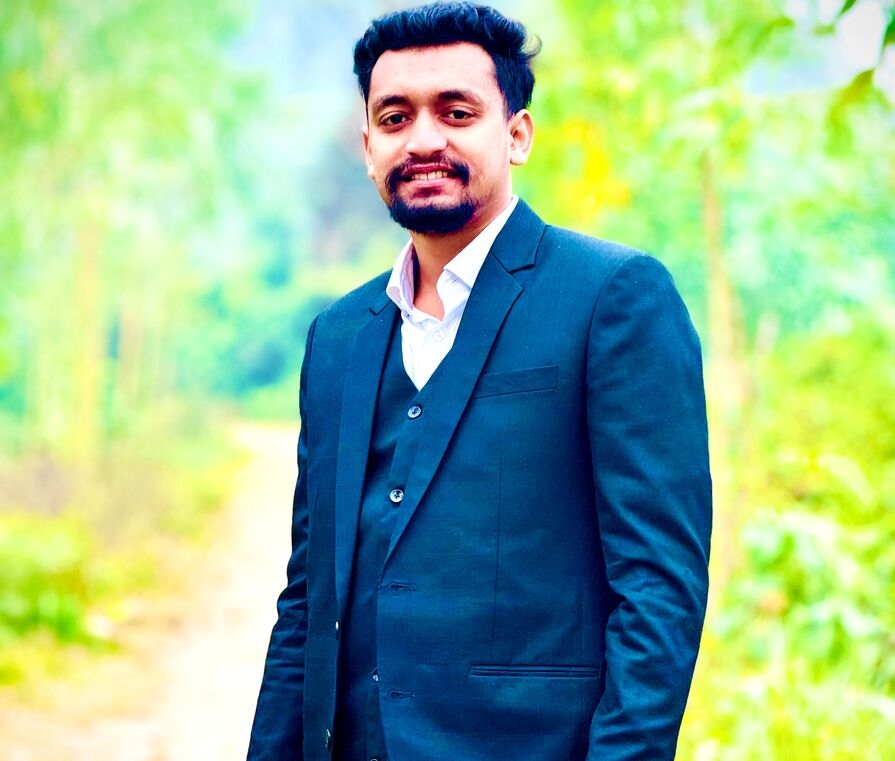 MD Khalidur Rahman khan nerob
