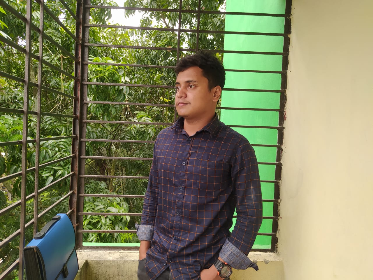 Tanvir Ahamed