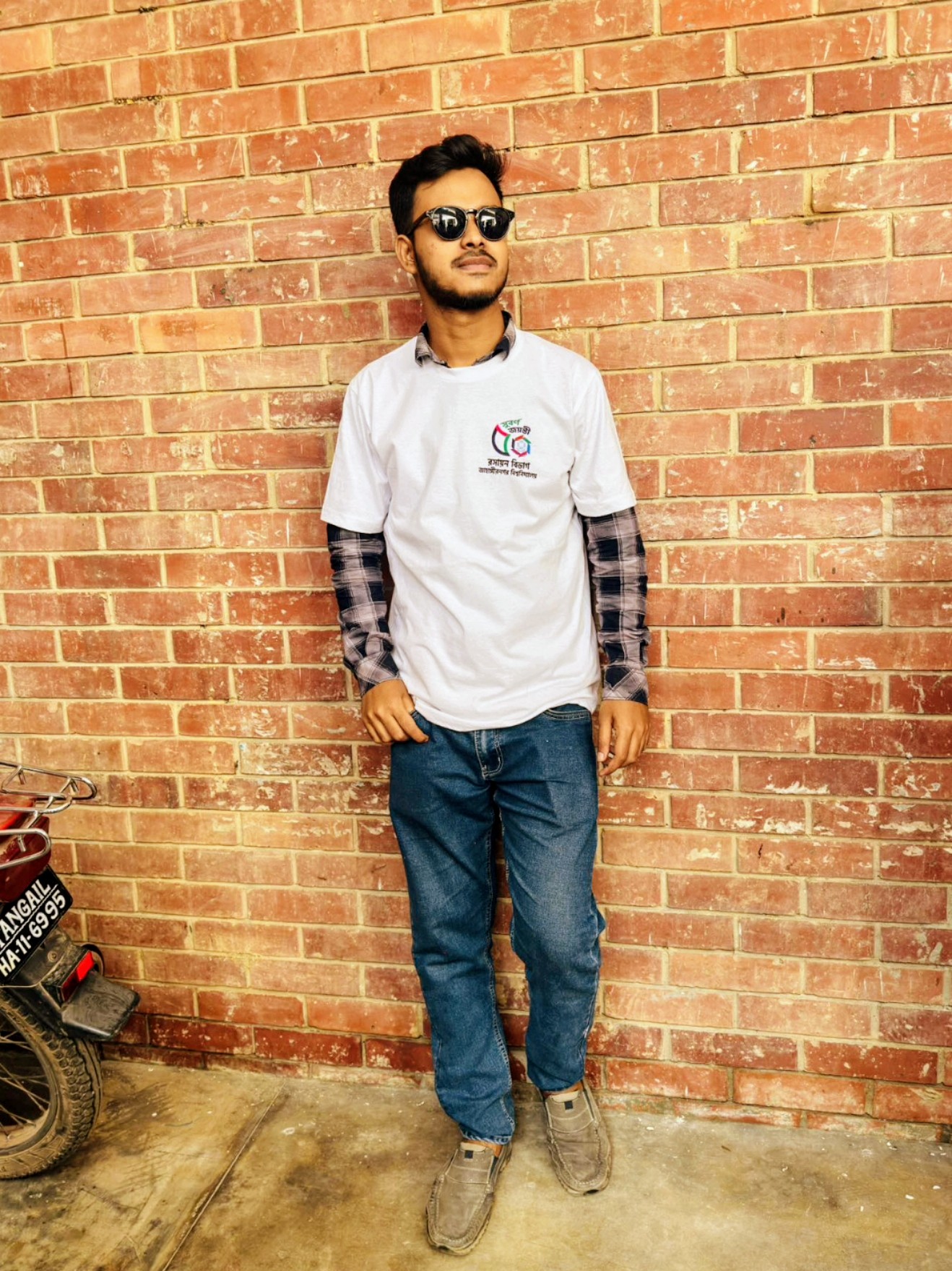 Sabbir Ahmmed