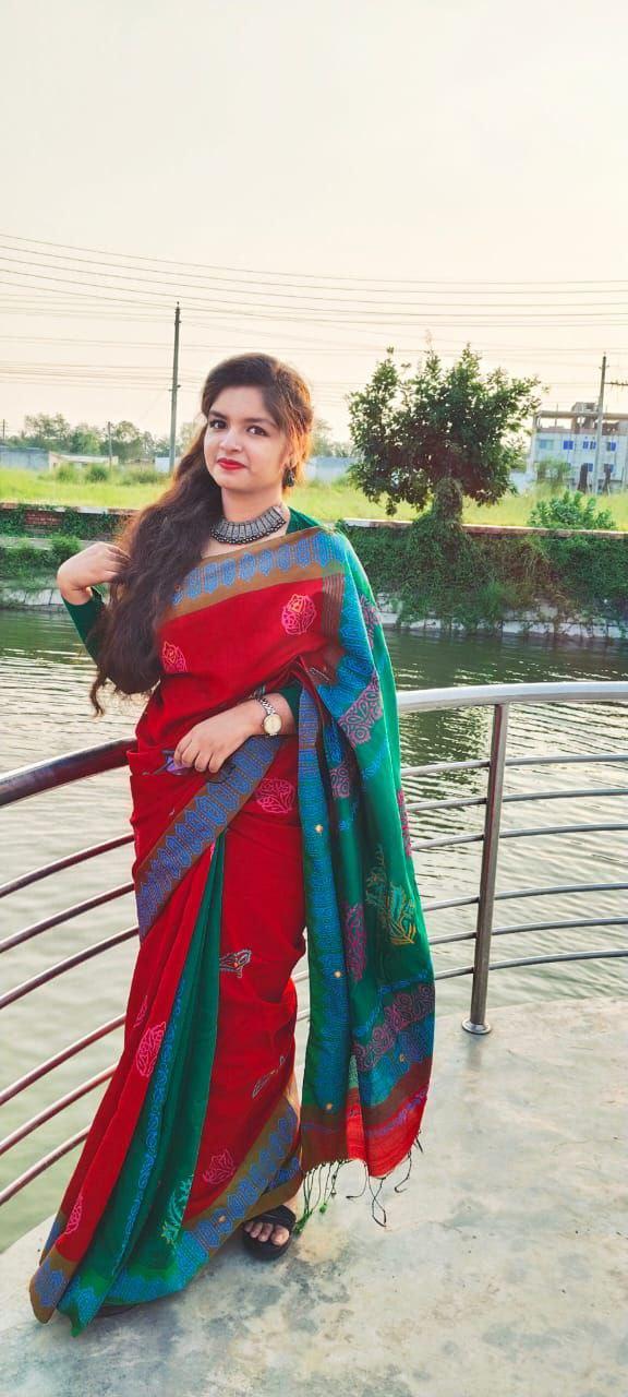 Nafisa Mehjabin