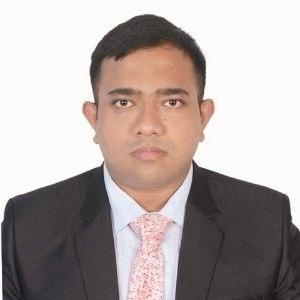 MD. KHORSHADUL HAQUE